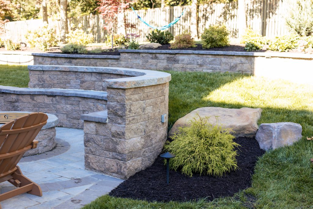 Independence Landscaping