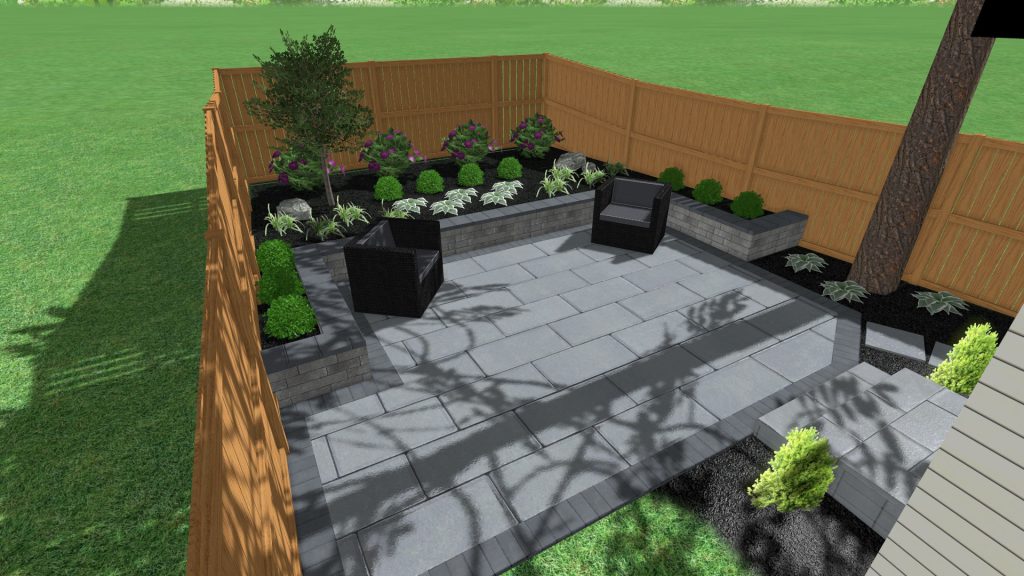 Independence Landscaping