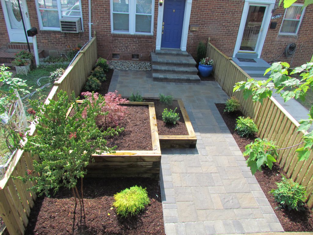 Independence Landscaping