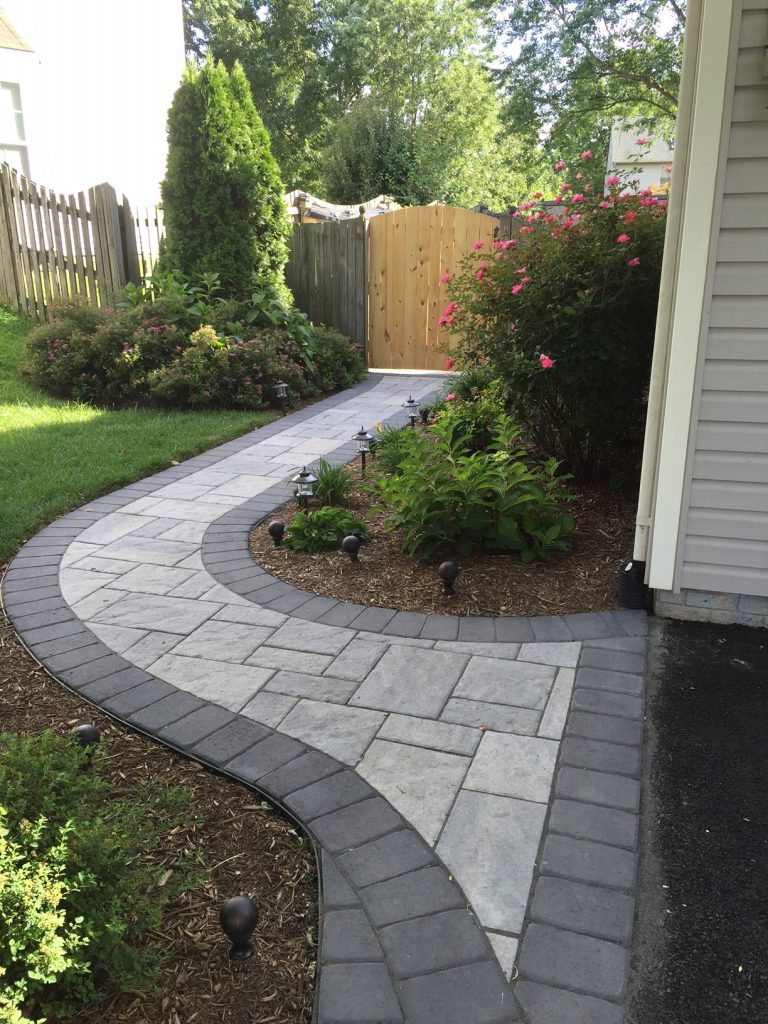 Independence Landscaping