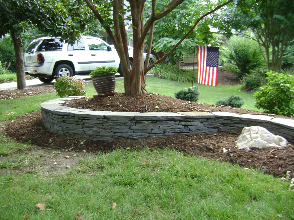 Independence Landscaping