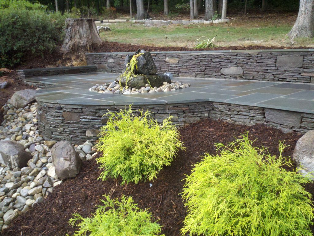 Independence Landscaping