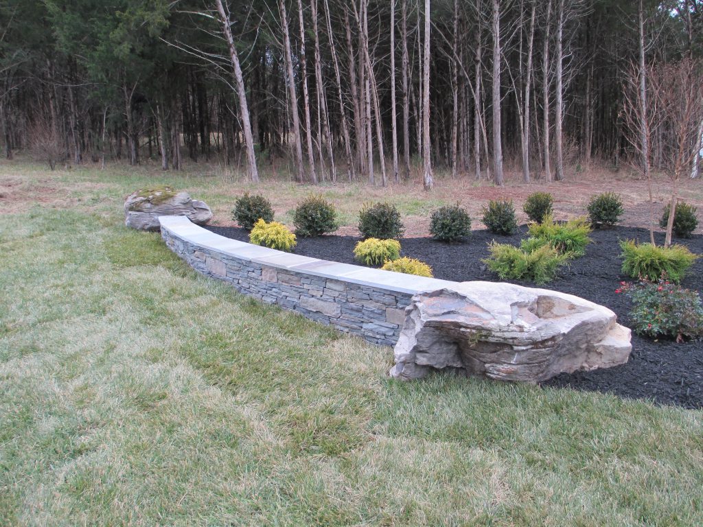Independence Landscaping