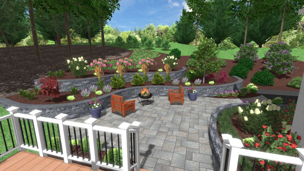 Independence Landscaping