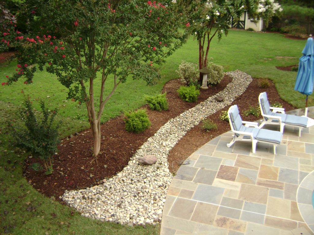 Independence Landscaping