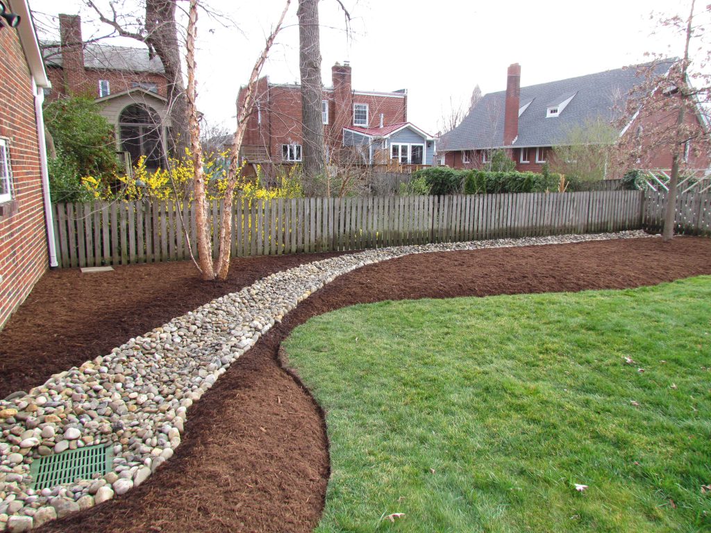 Independence Landscaping