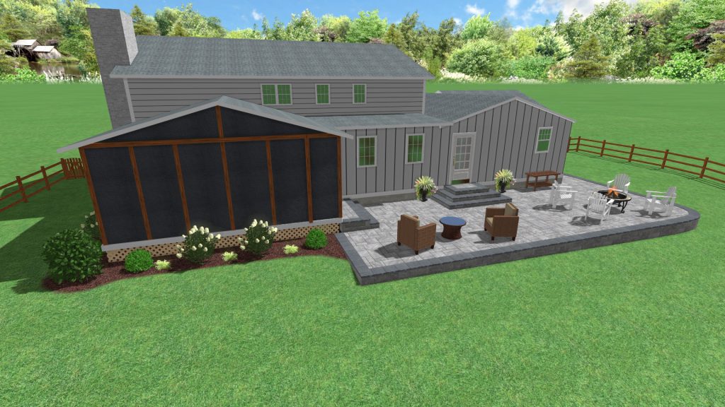 Independence Landscaping