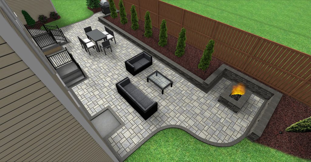 Independence Landscaping