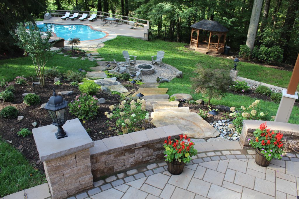Independence Landscaping