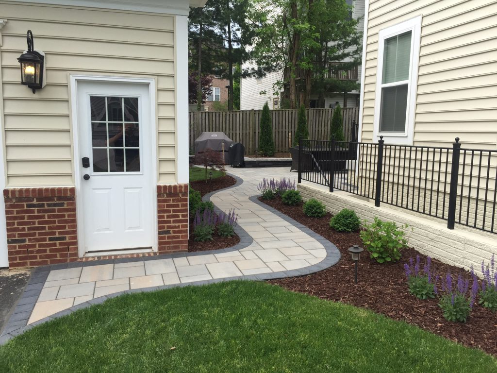 Independence Landscaping