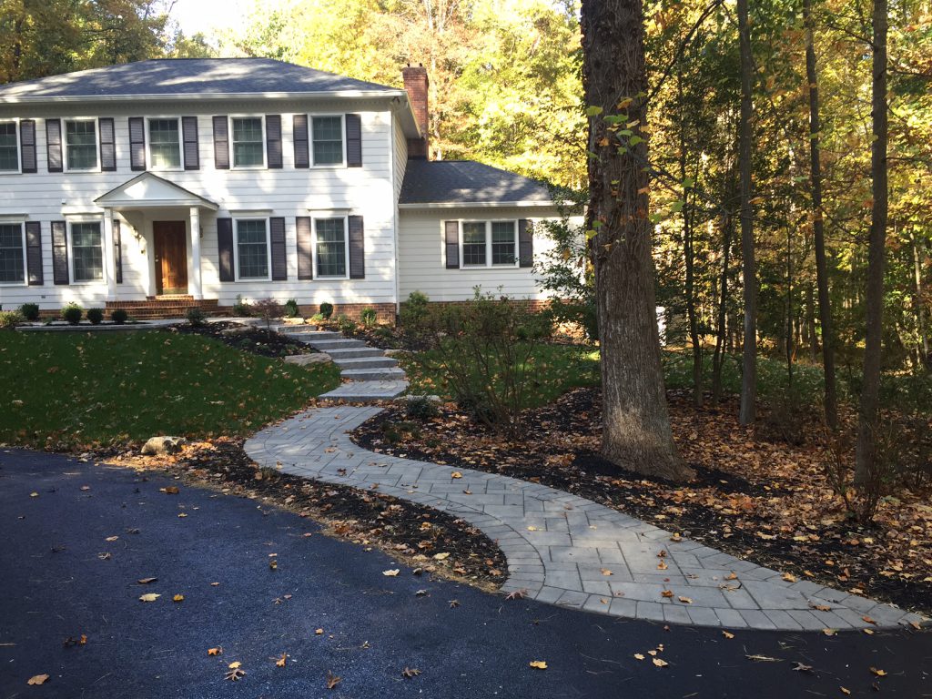 Independence Landscaping