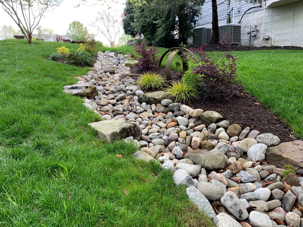 Independence Landscaping