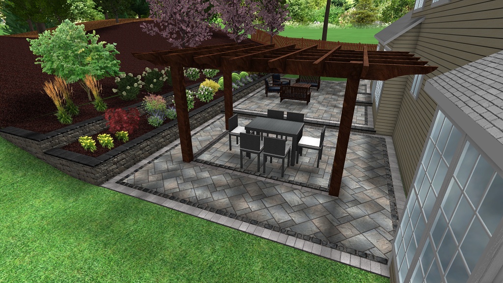 Independence Landscaping