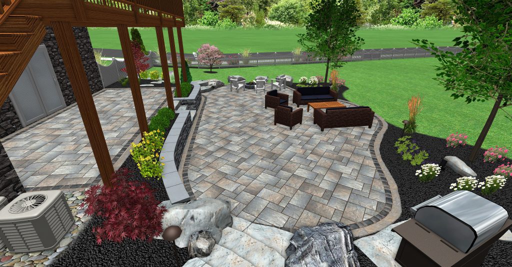 Independence Landscaping