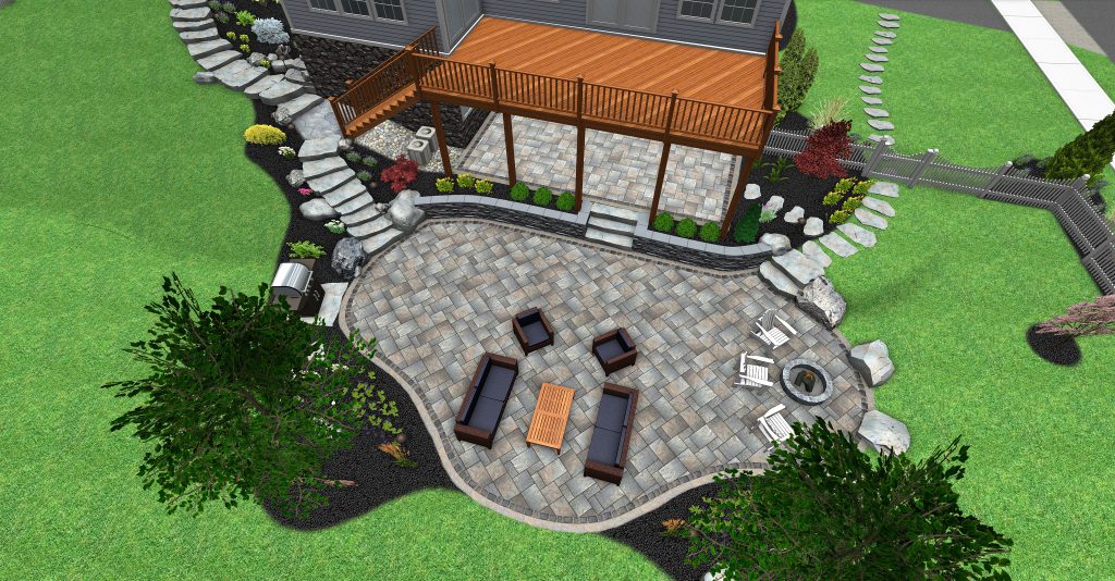 Independence Landscaping