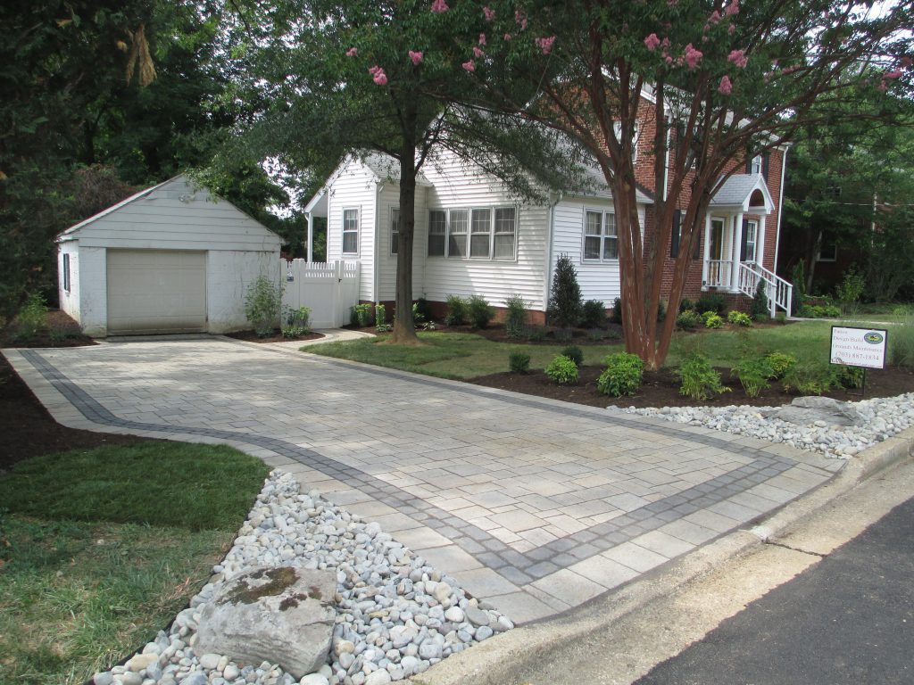 Independence Landscaping