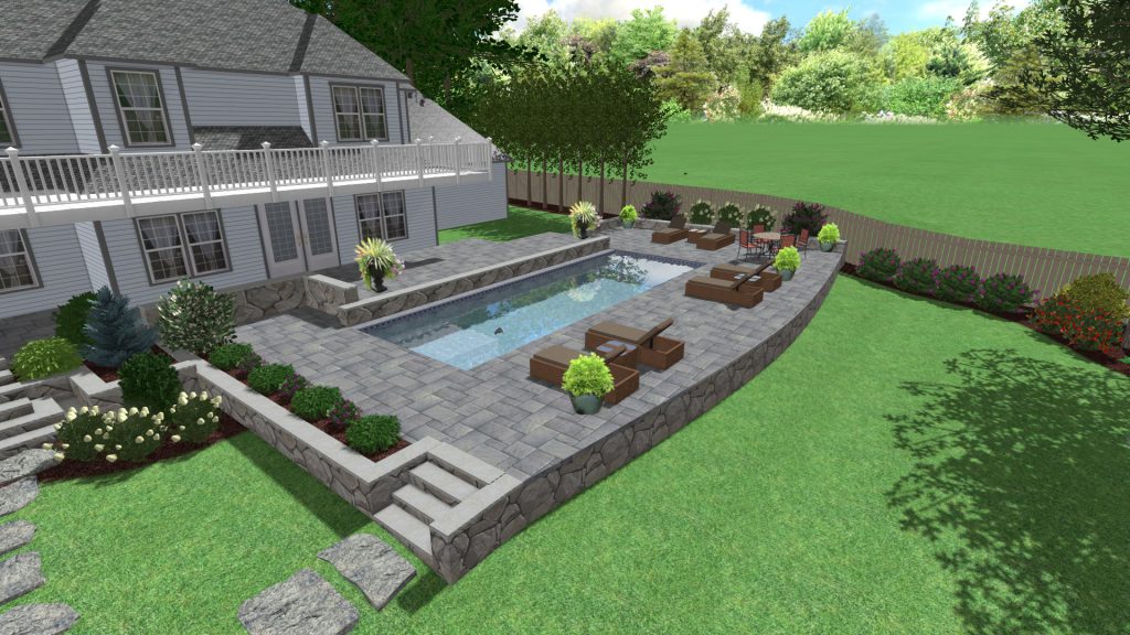 Independence Landscaping