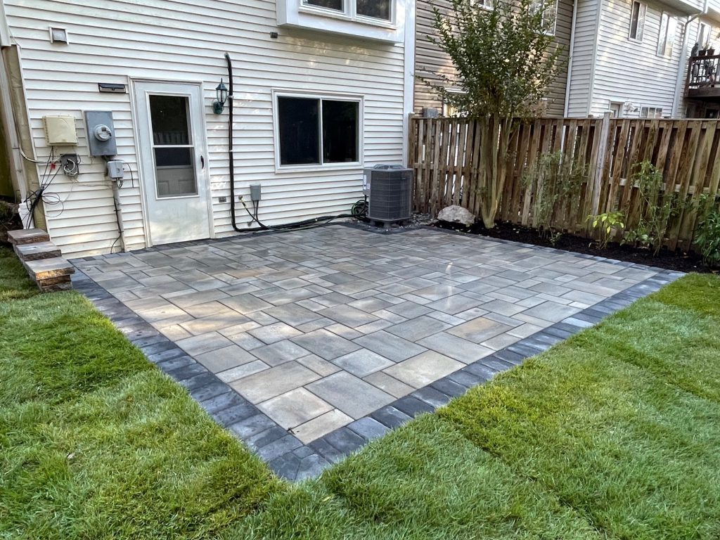 Independence Landscaping