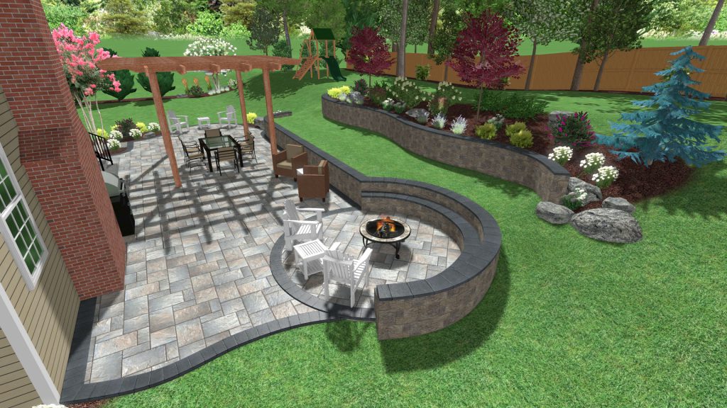 Independence Landscaping