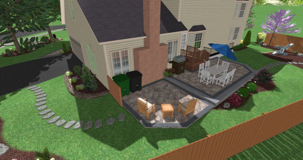 Independence Landscaping