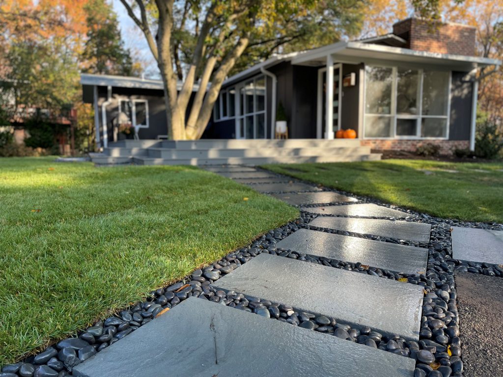 Independence Landscaping