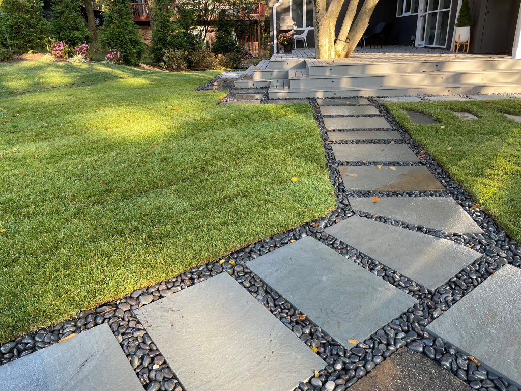 Independence Landscaping