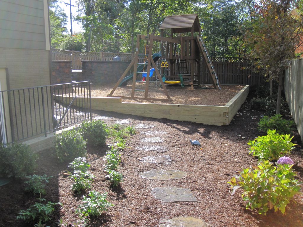 Independence Landscaping