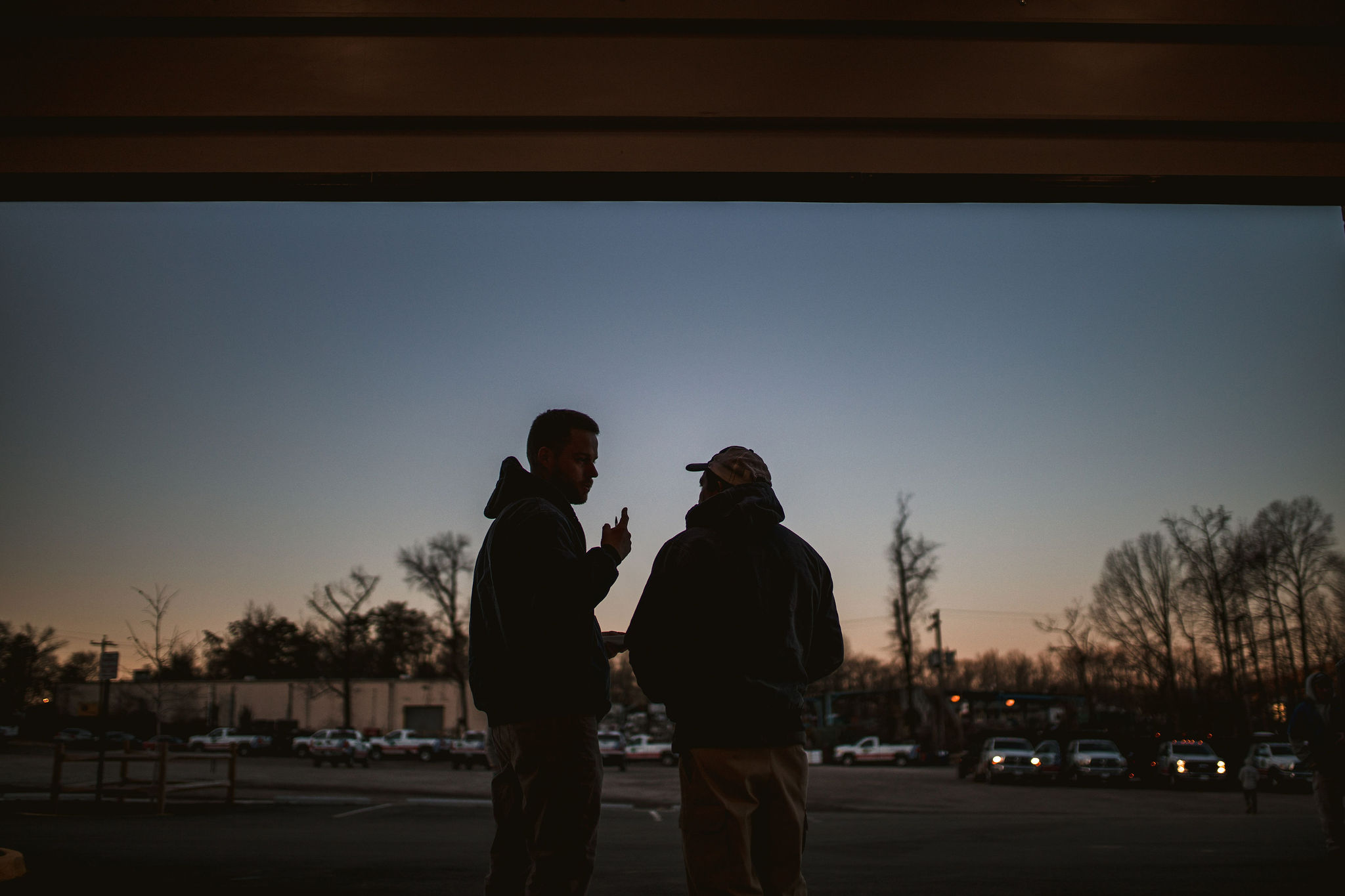 Independence Landscaping