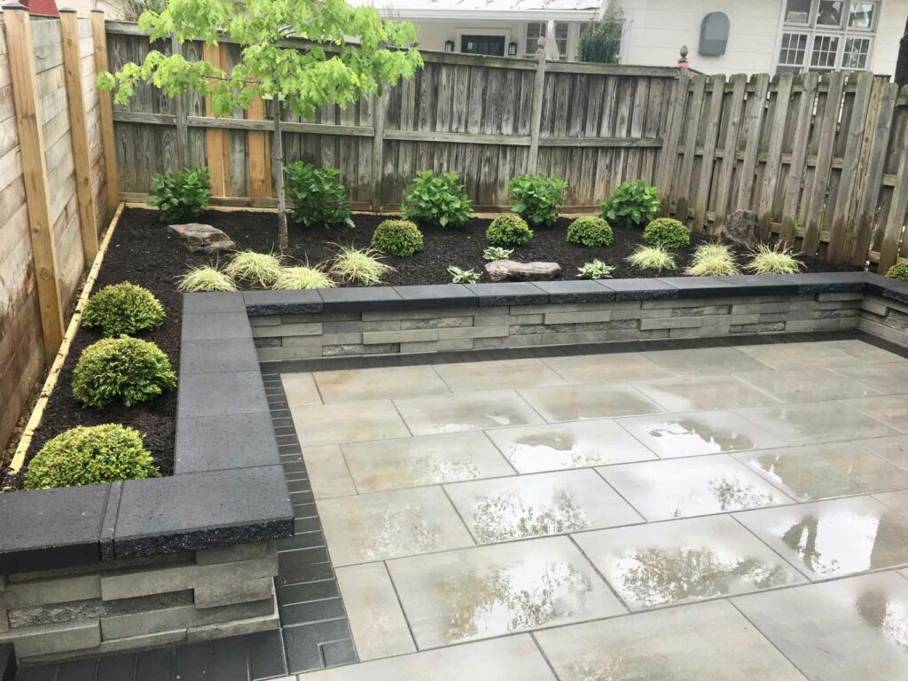 Independence Landscaping