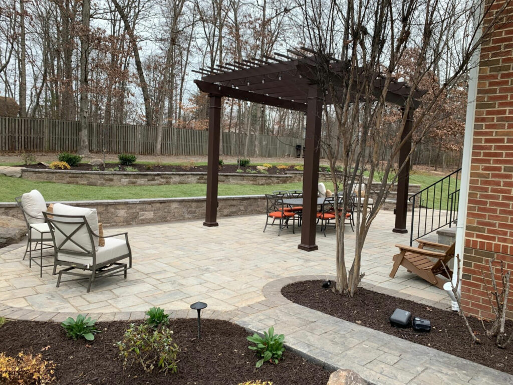 Independence Landscaping