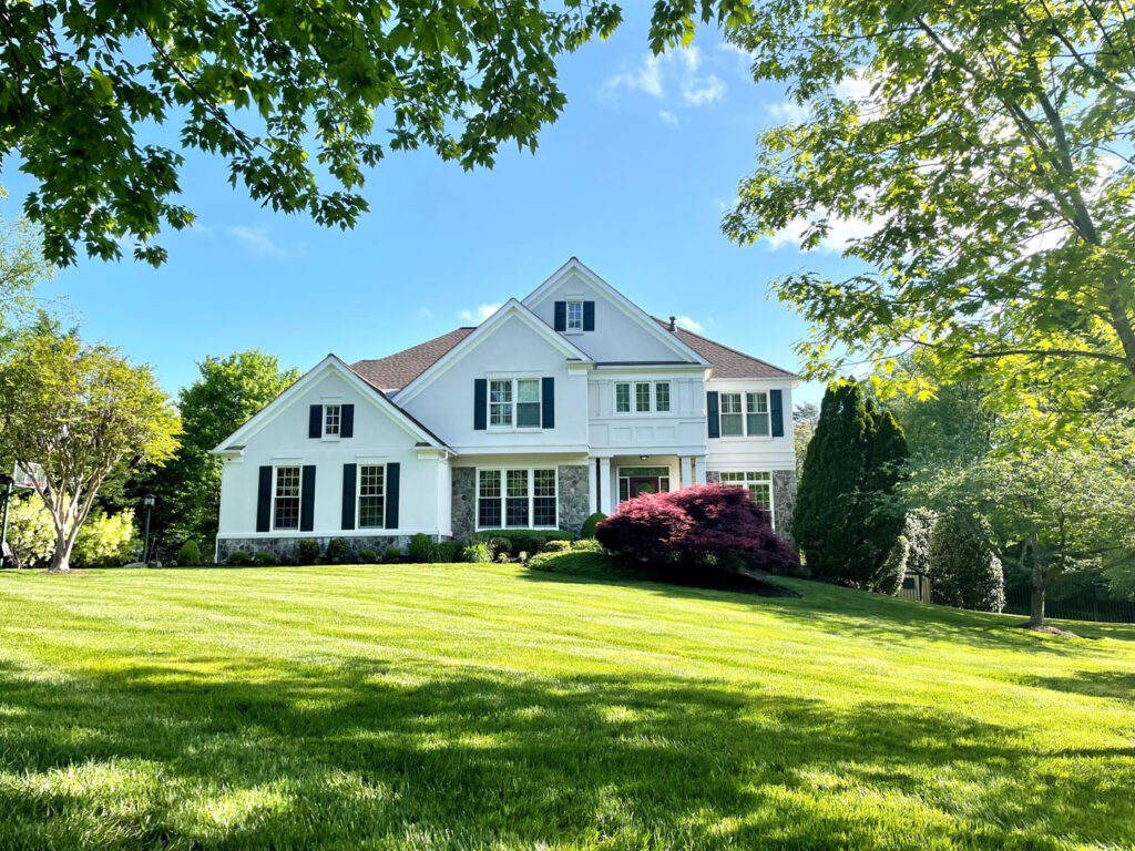 Independence Landscaping