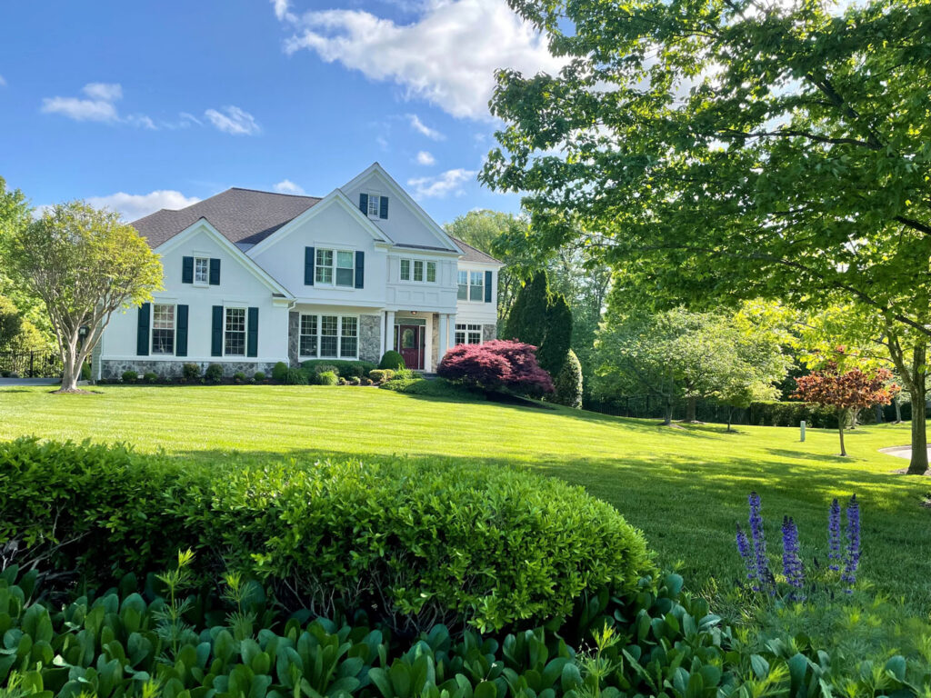 Independence Landscaping