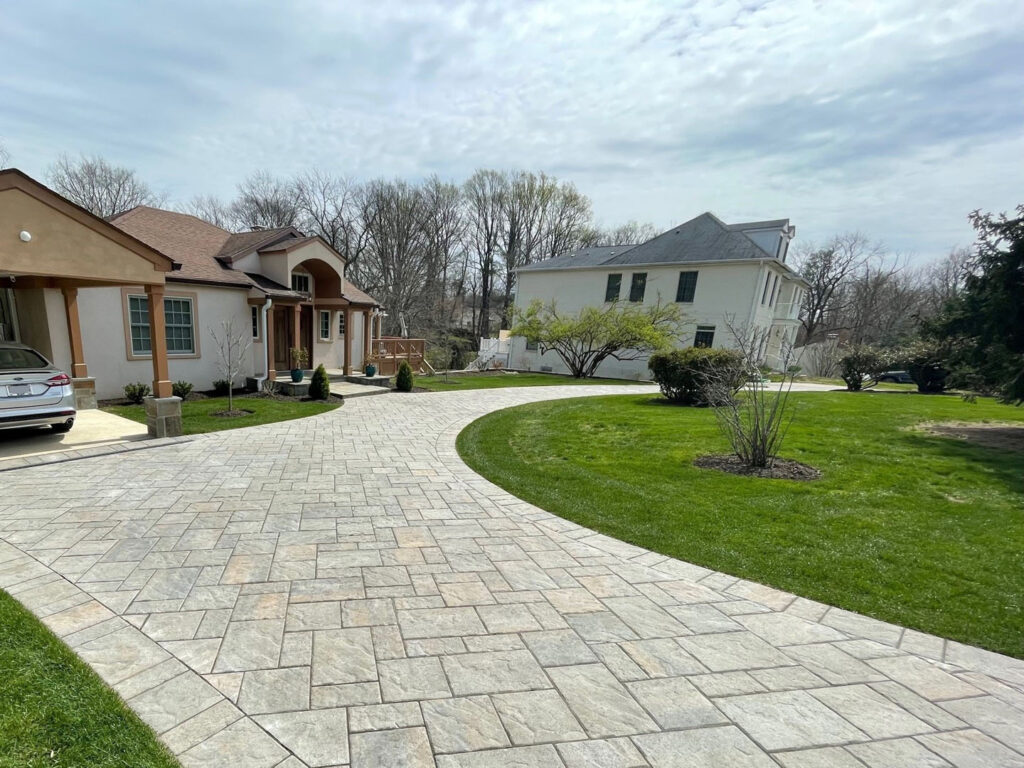 Independence Landscaping