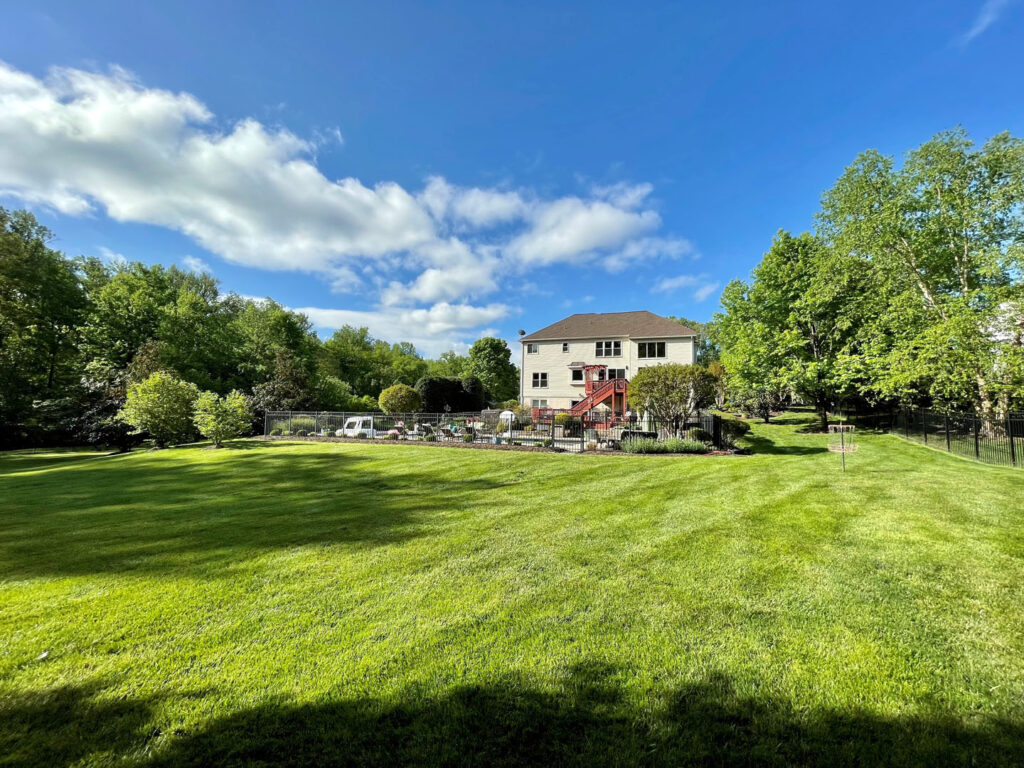 Independence Landscaping