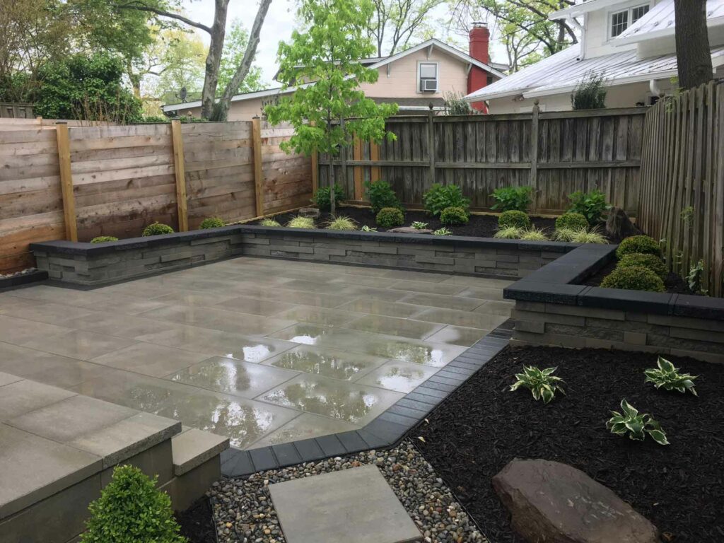 Independence Landscaping