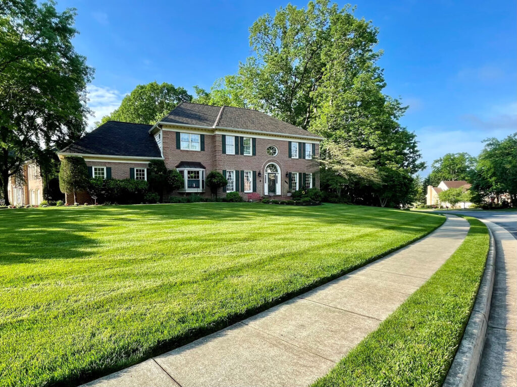 Independence Landscaping