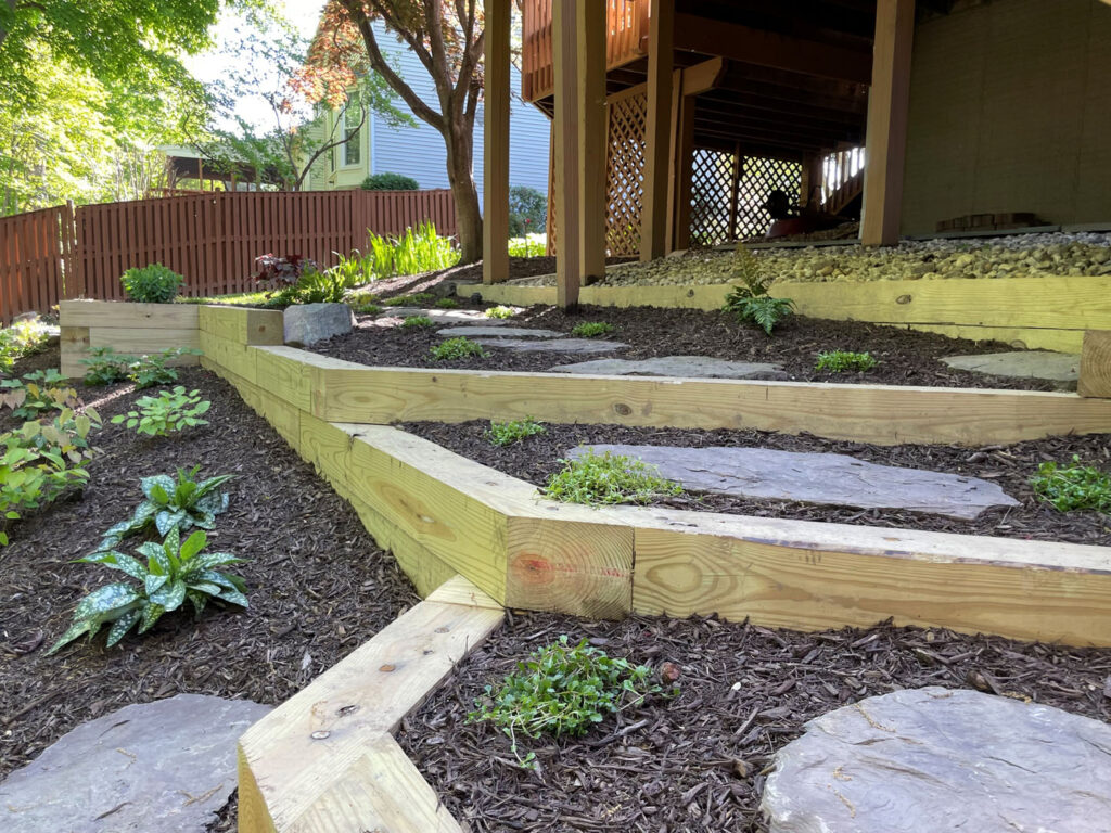 Independence Landscaping