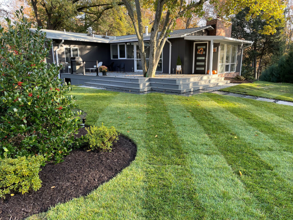 Independence Landscaping