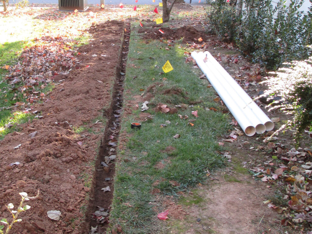 Independence Landscaping