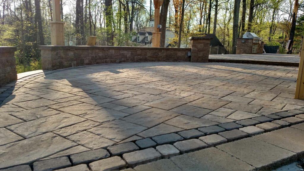 Independence Landscaping