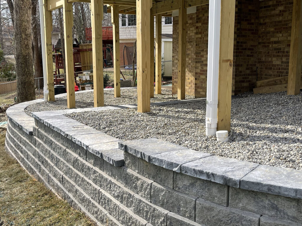 Independence Landscaping