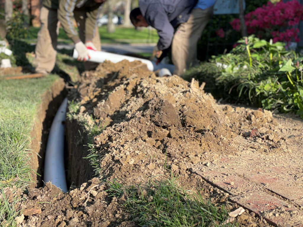 Independence Landscaping