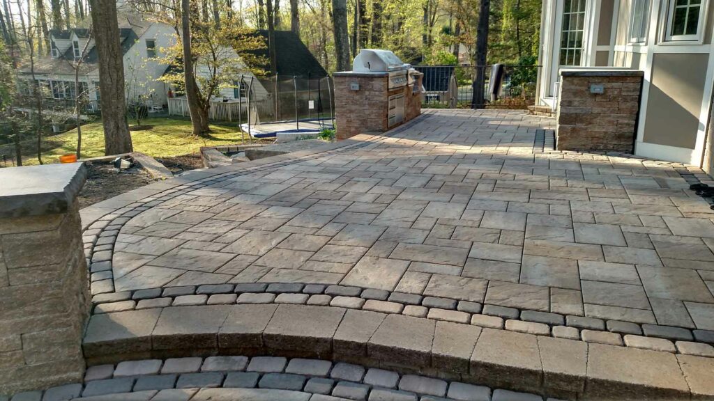 Independence Landscaping