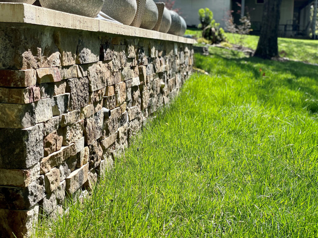 Independence Landscaping