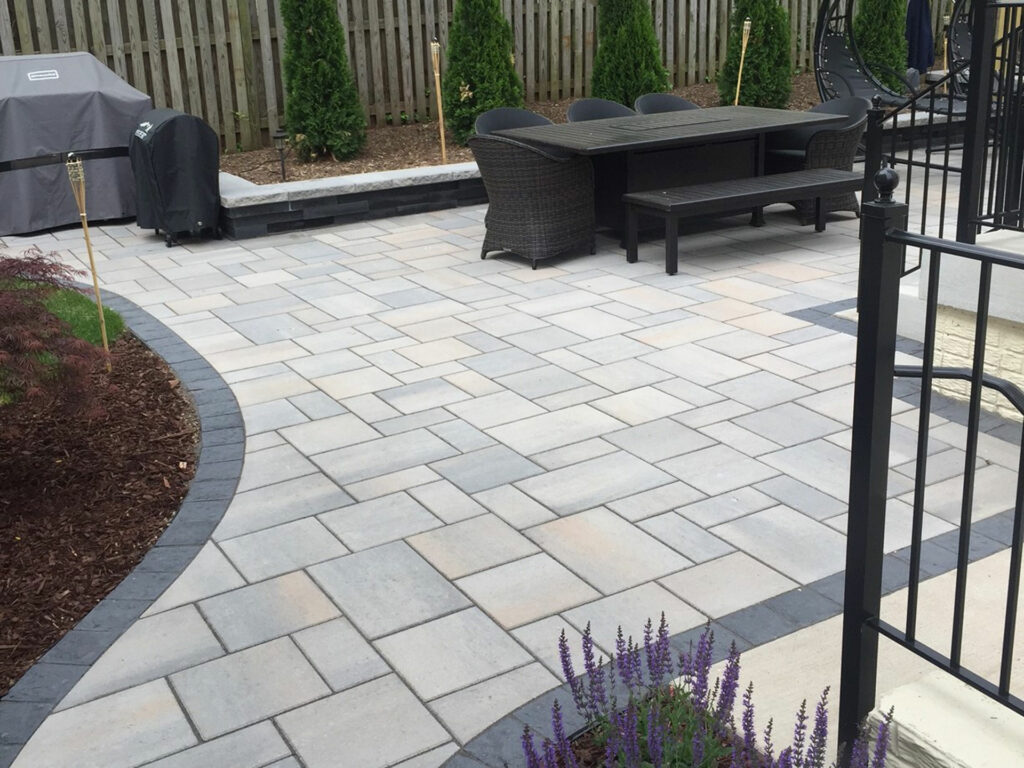 Independence Landscaping