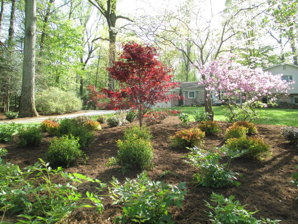 Independence Landscaping