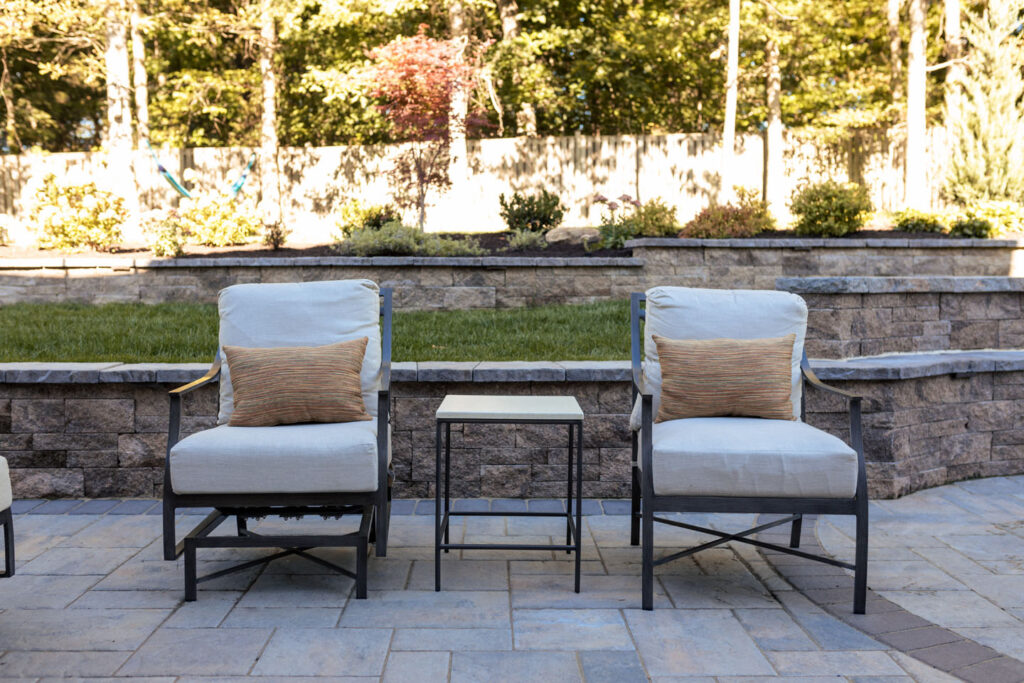 Independence Landscaping