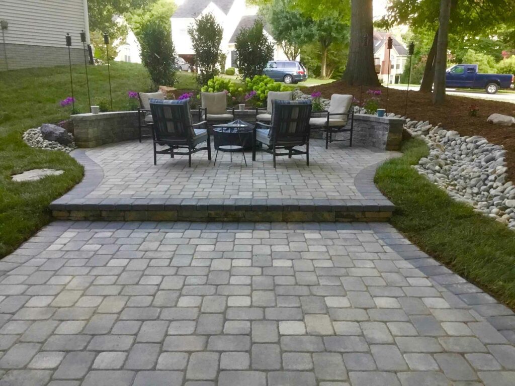 Independence Landscaping
