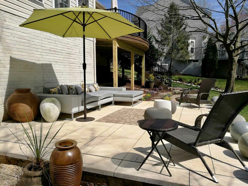 Independence Landscaping