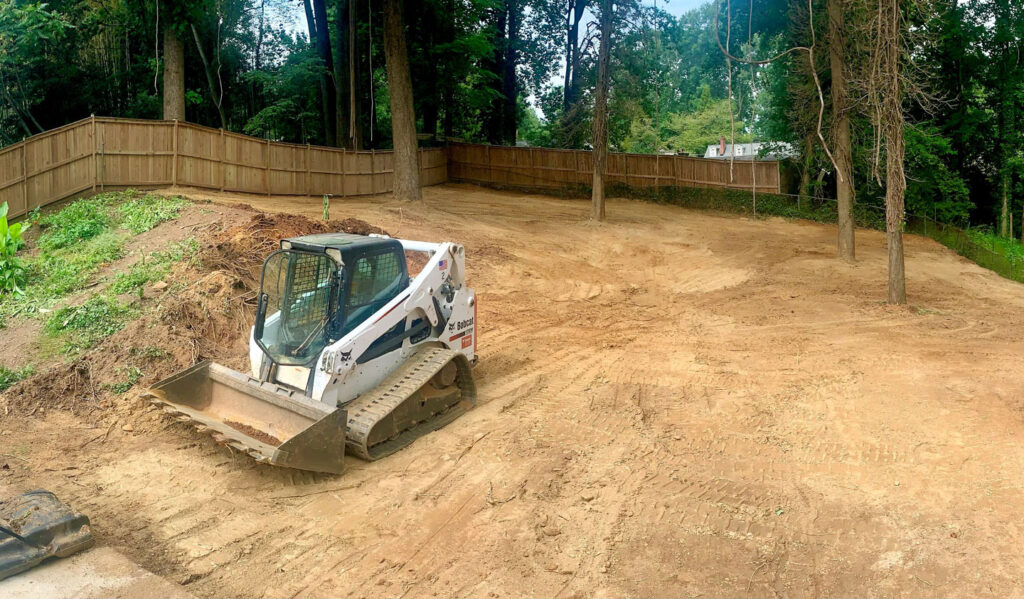 Independence Landscaping